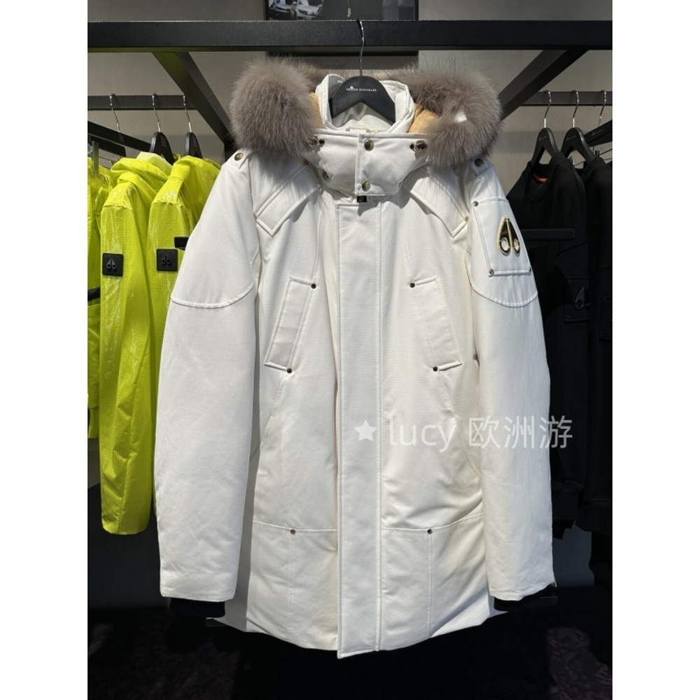 【惊！折扣】代购MOOSE