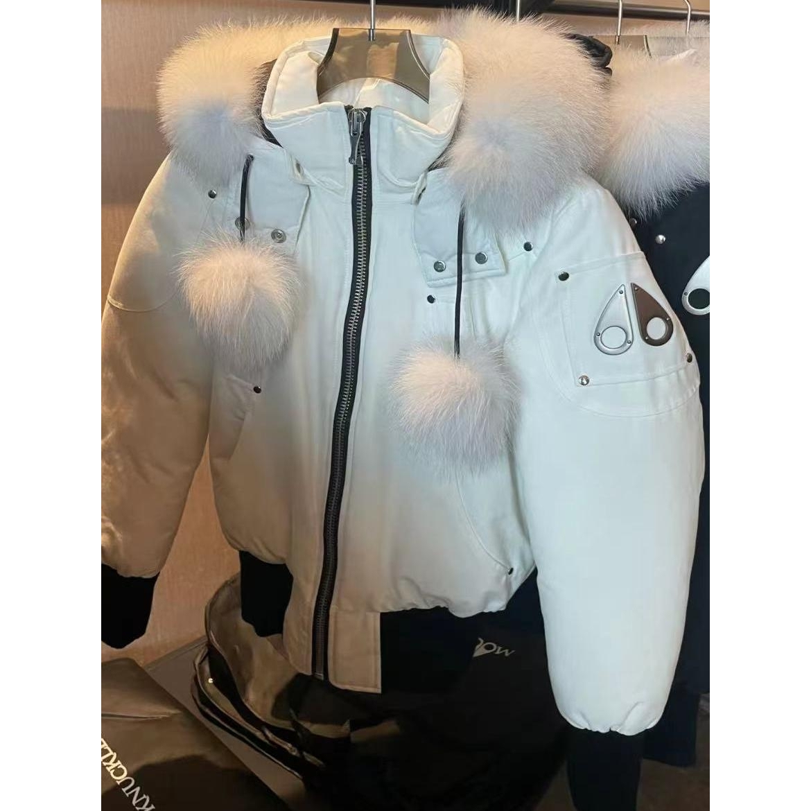 【惊！折扣】24新款Moose