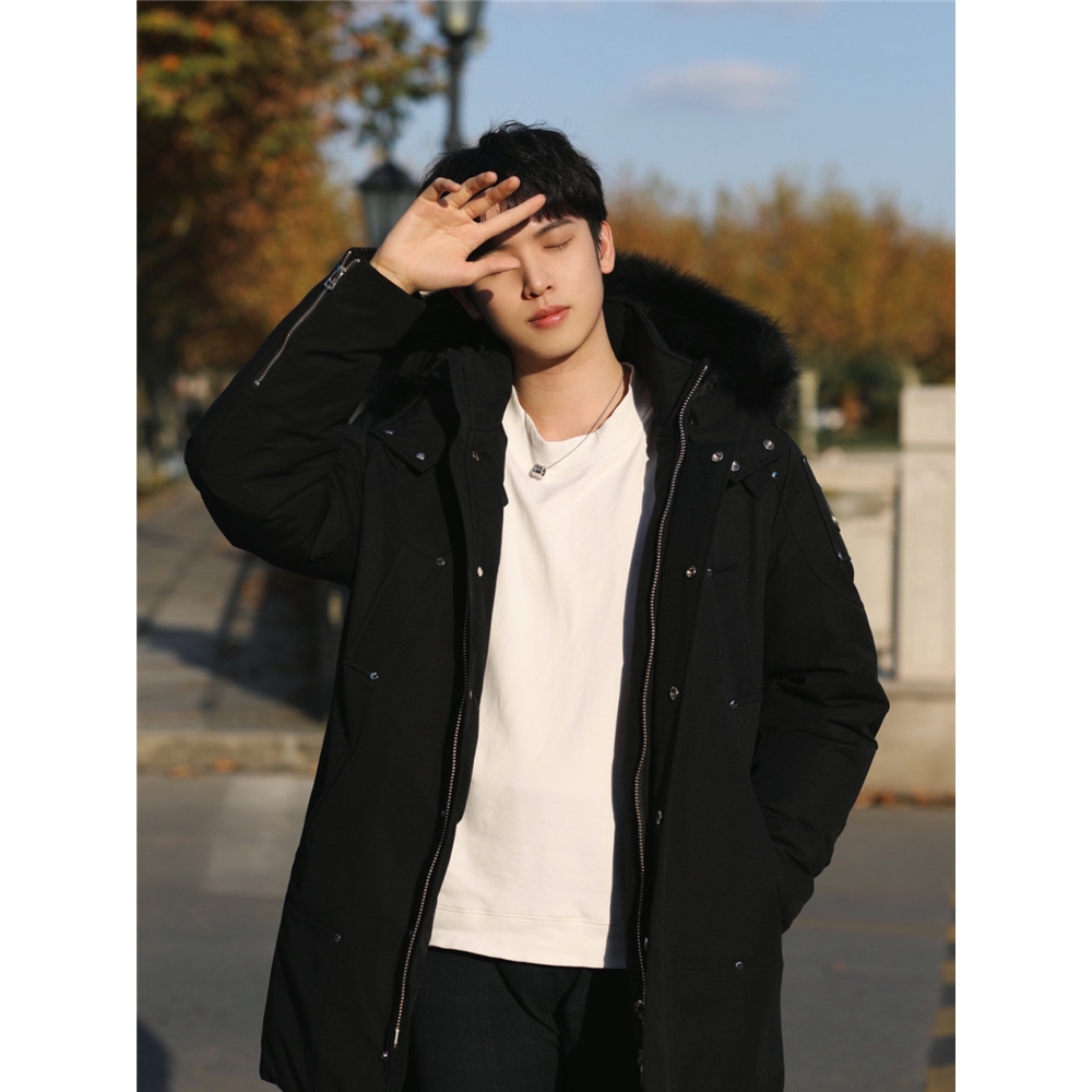 【惊！折扣】大气酷帅大