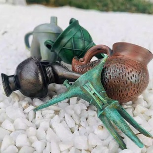 洛阳礼物·二里头文物立体冰箱贴博物馆文创旅游纪念品特色伴手礼