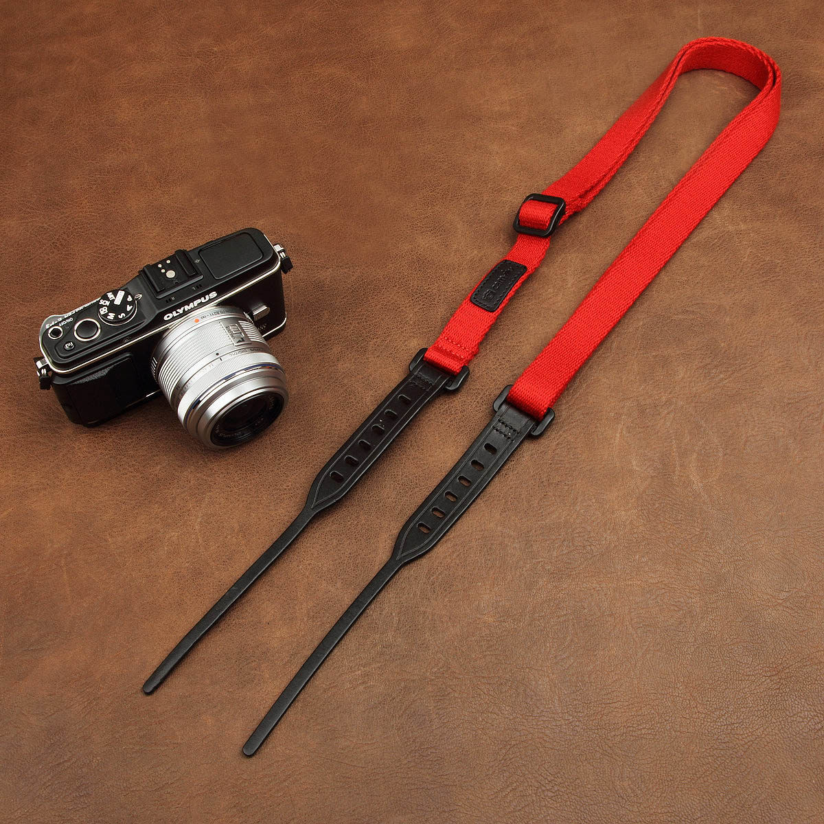 cam-in 棉织款相机背带 摄影背带肩带适用于单反微单佳能索尼徕卡