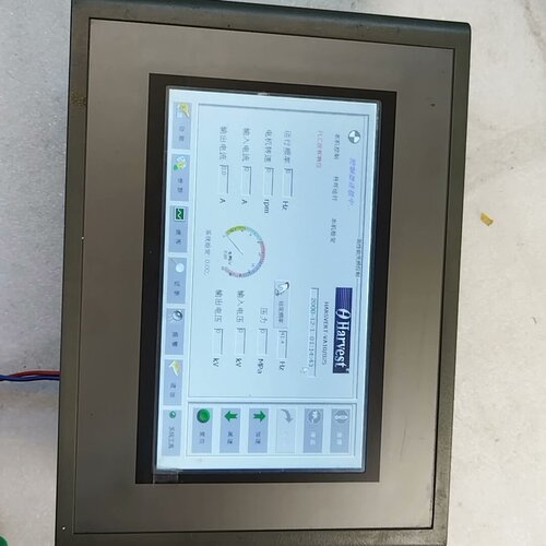纵横科技 嵌入式人机界面 TPC070TD-a+