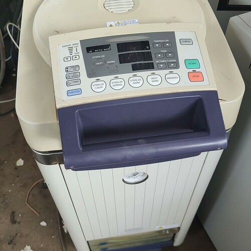 日本TOMI高压蒸汽灭菌锅高压灭菌锅高压蒸汽灭菌锅高温高压灭