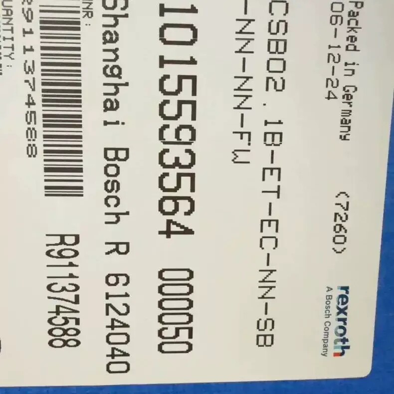 力士乐控制卡 CSB02.1B-ET-EC-NN-SB-NN图片