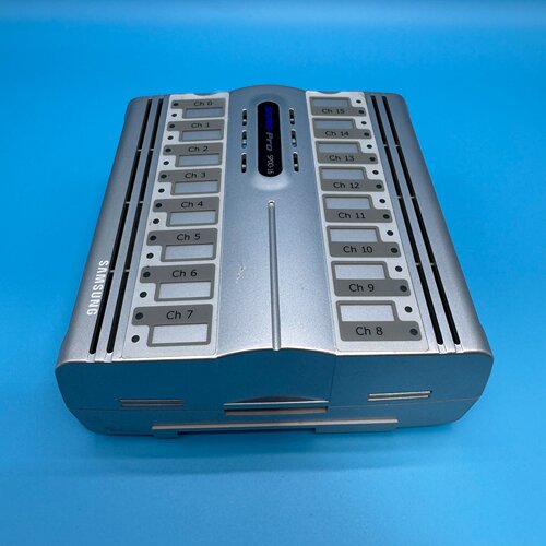 SAMSUNG SSAS Pro SPDO-16模块，16通
