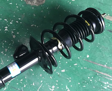 奇瑞开瑞K50 K50S前减 K50减震器 避震器 K50S前滑柱总成前减振器