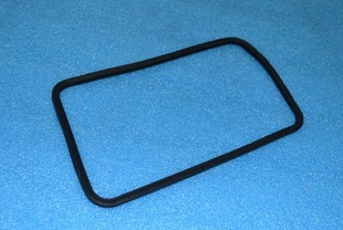 原装正品奇瑞新A3空滤密封圈新款A3空气滤芯密封圈密封胶圈密封垫