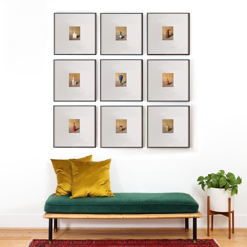 joel meyerowitz铝合金留白画莫兰迪摄影性冷淡小众家居装饰挂画