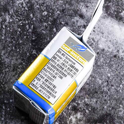 酵母100g 耐高糖Instant dry yeast面包馒头包子发酵粉烘焙原料