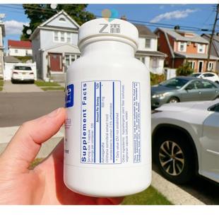 现货pure倍宜南非醉茄胶囊KSM66压力睡眠健康美国进口Ashwagandha