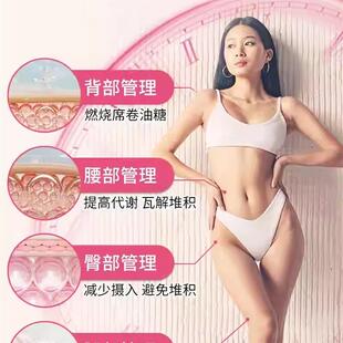 现货Thorne复合维生素精华早晚使用燃燃组合食用运动表现无麸质