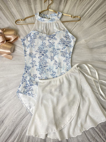 芭蕾舞服舞蹈服瑜伽体操服练功服