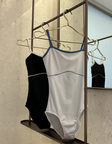 舞蹈练功服ModLatBalDance