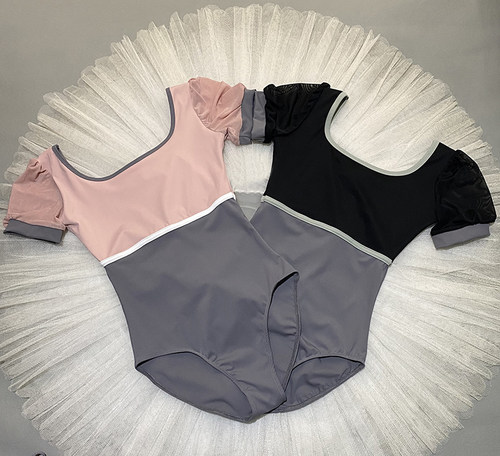 舞蹈服芭蕾服教师舞蹈服形体服