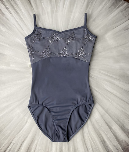 体操服艺考吊带芭蕾舞练功服