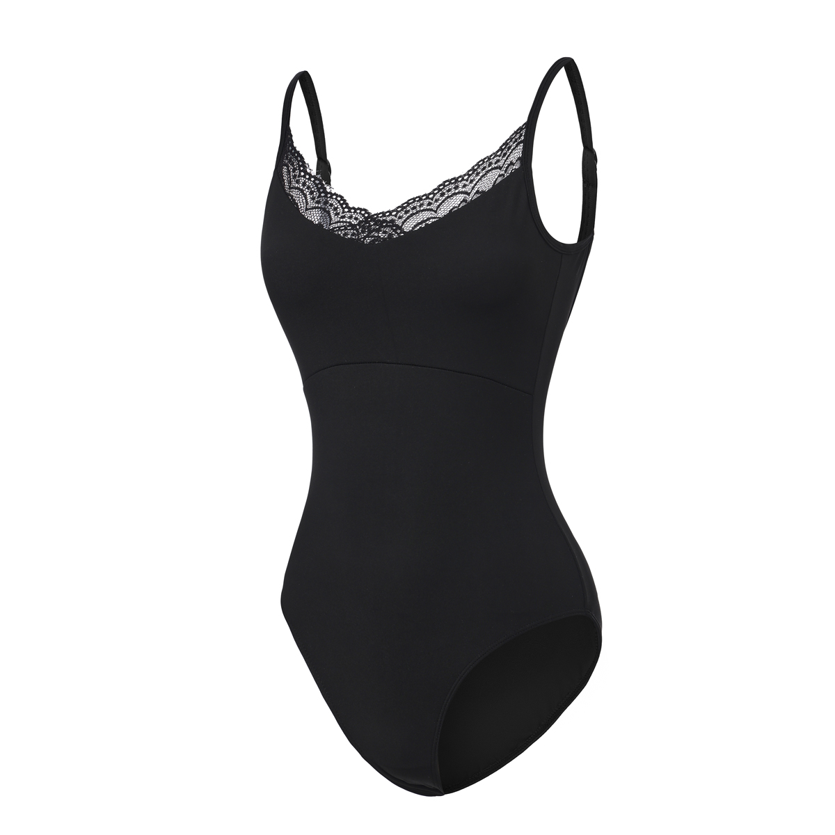 ModLatBal Dance 芭蕾舞蹈服吊带连体服体操服瑜伽服空中练功服