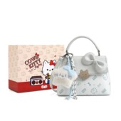 官网正品 小方包单肩包女甜美可爱斜挎包手提包 Cow&Kitty2026新款