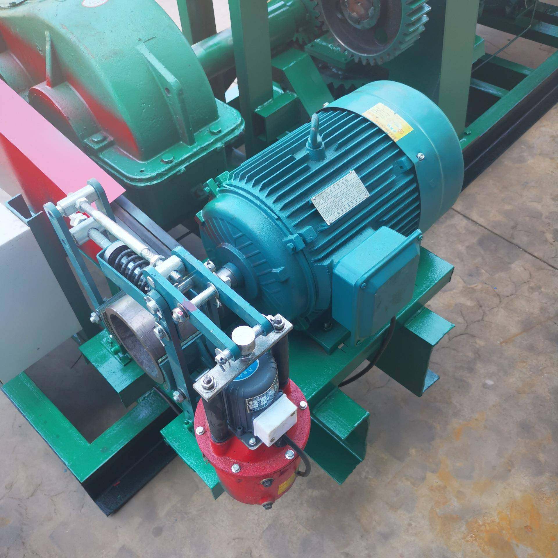 液压卷板机全半自动卷三管机卷筒机 电动卷机自动机械16*2200辊卷