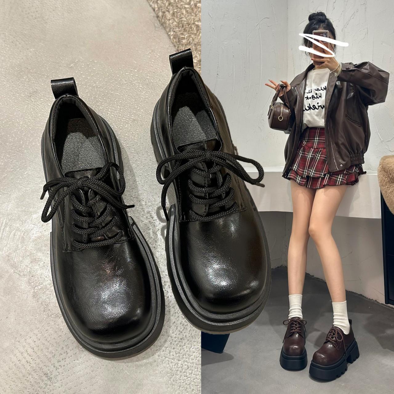 一双也是工厂价乐福鞋