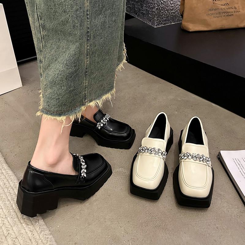 一双也是工厂价乐福鞋