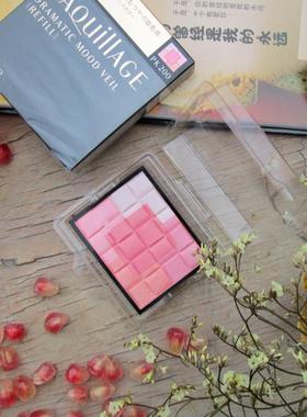 sheseido资生堂日本心机五色腮红盘PK200替换现货少女感提升气色