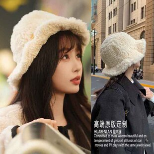 嘘国王在冬眠虞书欣卫枝同款白色帽子英文字母百搭防晒棒球帽女