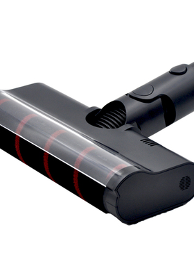 追觅Dreame V12S V16S V11 V12 T10 T20 T30 T20pro棉地刷地板刷