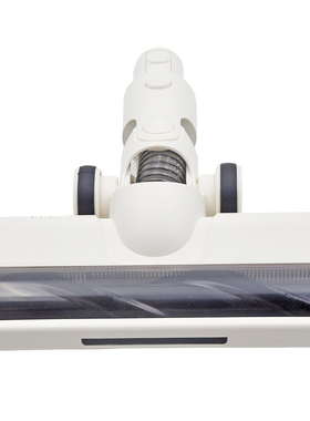 dreame S10 T20 T30 R10 R20 R30 V8 V11 H12吸尘器地刷头白色款