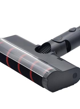 dreame T20 T30 V6 V8 V11 V12 H20 H30 Z30 Z40吸尘器软绒地刷新