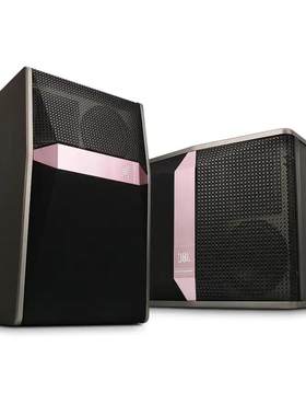 JBL KI510 KI512 家庭KTV音响套装 家用K歌卡拉OK音箱 正品国行