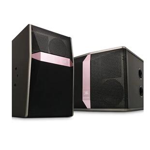 正品 JBL 国行 家用K歌卡拉OK音箱 家庭KTV音响套装 KI510 KI512