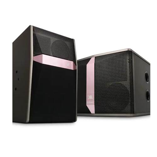 JBL KI510 KI512 家庭KTV音响套装 家用K歌卡拉OK音箱 正品国行