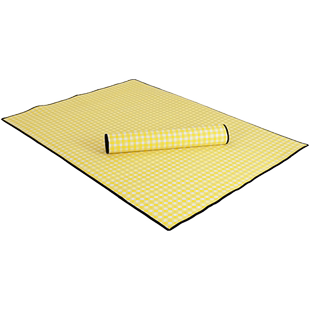 野餐垫防潮垫加厚户外露营帐篷睡垫防水便携野外炊郊游草坪地垫子