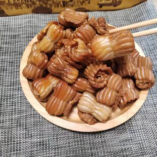 商委巧舌 猪天梯 哈尔滨 商委红肠 熟食 下酒菜 小舌散装零食