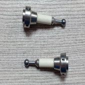 万向3D寻边器 寻边探针 短探针 359505 德国马尔3D寻边器测头