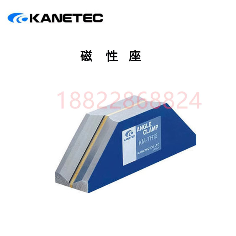 日本KANETEC强力KM-12H6