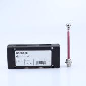 德国海默HAIMER翰墨长探针3D寻边器探针80.363.00海默测头探头