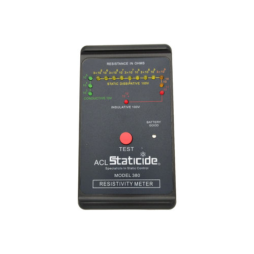 原装进口ACL-380表面电阻
