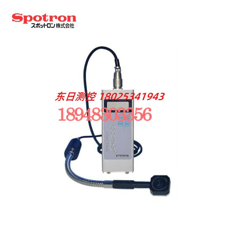 日本SPOTRON电阻焊接用压