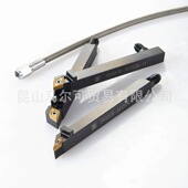 1616K 12三井数控车床用车刀杆 GIN三井外径车刀MCBNR 台湾SHAN