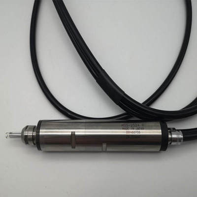 日本NAKANISHI中西高速气动马达高精度气动主轴MSS-2524R钻孔主轴