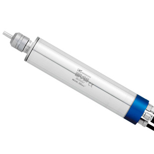 日本NAKANISHI主轴高速马达BMS 2M中西高精度主轴大扭矩主轴 4040