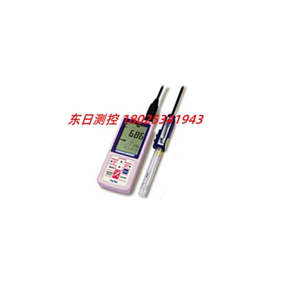 进口日本TOA-DKK东亚电