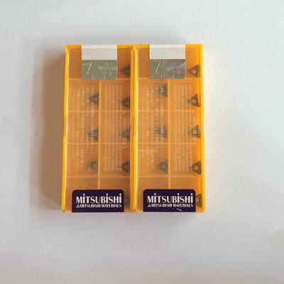 原装进口三菱数控刀片TP