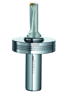 德国SCHUNK雄克TENDO液压刀柄TENDO Turn DKEØ25 &Oslash