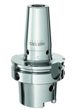 德国SCHUNK雄克CELSIO 热缩刀柄CELSIO HSK-A63 Ø4x130,