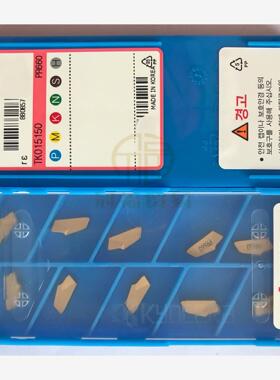 KYOCERA京瓷刀片TKN3 PR660 量多优惠