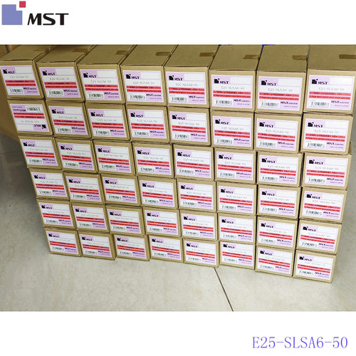 日本MST高精度高刚性长寿