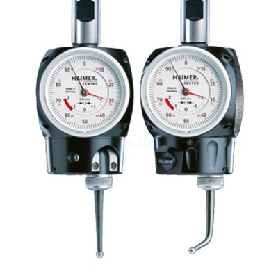 德国HAIMER海默对中仪80.300.00FHN3D寻边器机械翰默定心仪探头