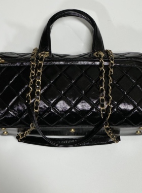 18-【李不白推荐】25A胎牛油蜡保龄球